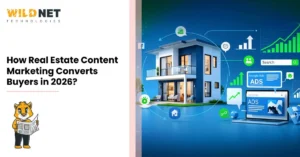 Real Estate Content Marketing Converts Buyers in 2026