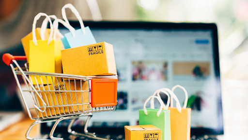 RETAIL