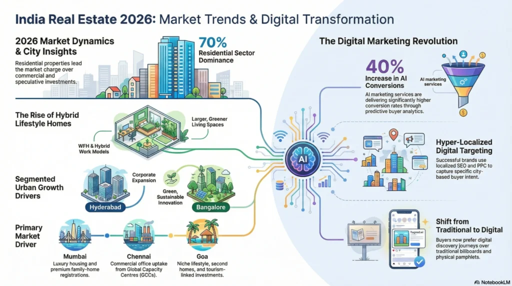 Real Estate Market Trends 2026