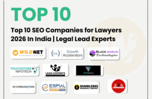 Top 10 SEO Companies for Lawyers 2026 In India _ Legal Lead Experts