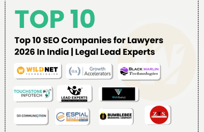 Top 10 SEO Companies for Lawyers 2026 In India _ Legal Lead Experts
