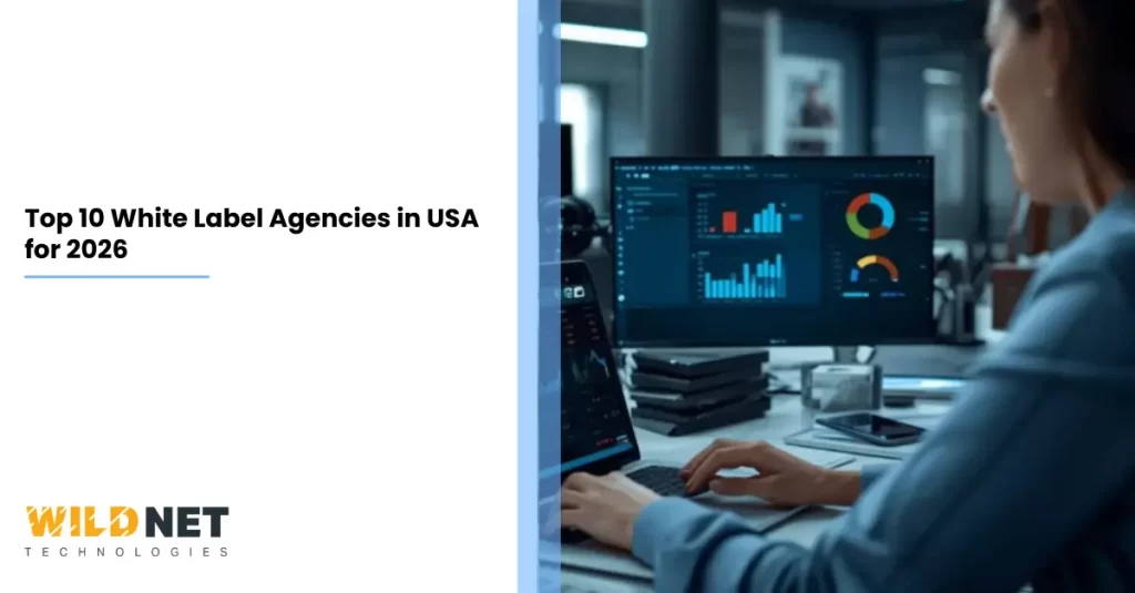 Top 10 White Label Agencies in USA for 2026