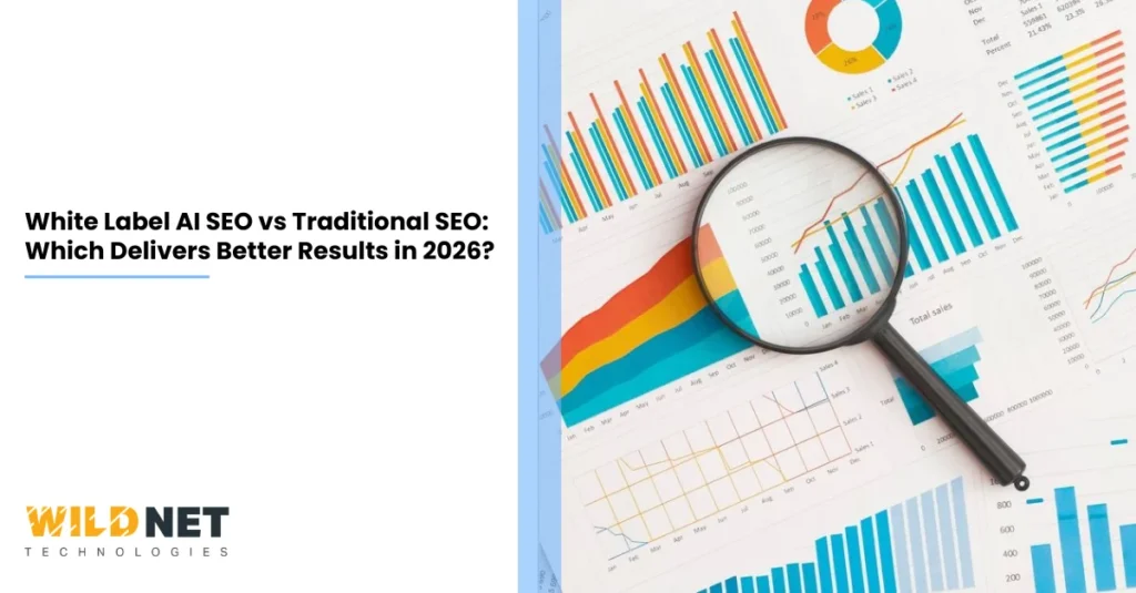 White Label AI SEO vs Traditional SEO Which Delivers Better Results in 2026