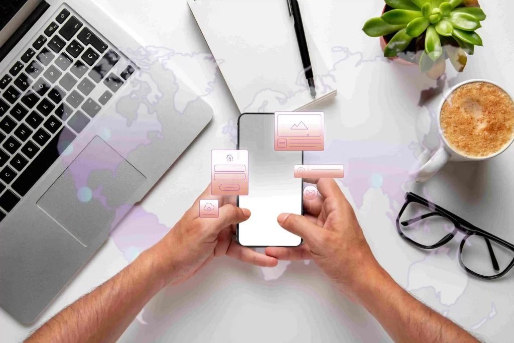 White Label App Development Services How Agencies Can Deliver Apps Without Extra Costs