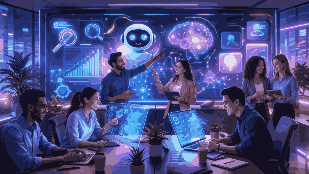 AI Search SEO Services Your Complete Guide to AI Visibility in 2026_11zon