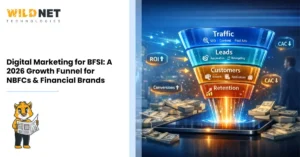 : Digital Marketing for BFSI