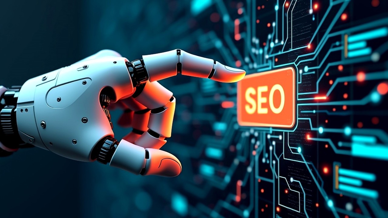 SEO Services for AI-driven platforms: Future-Proof Your Brand Visibility
