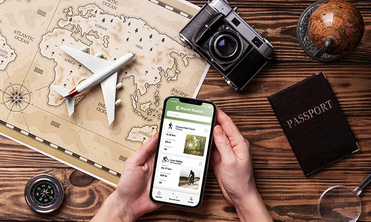 Digital Marketing Strategy for Travel Agency
