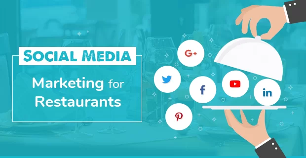 Digital Marketing Strategy for a Restaurant