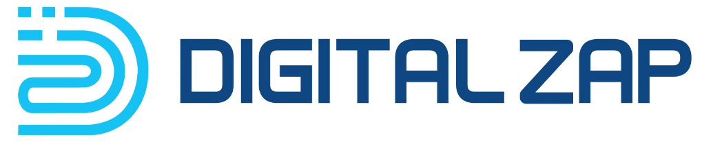 DigitalZap-logo Top 10 SaaS Digital Marketing Companies In India in 2026