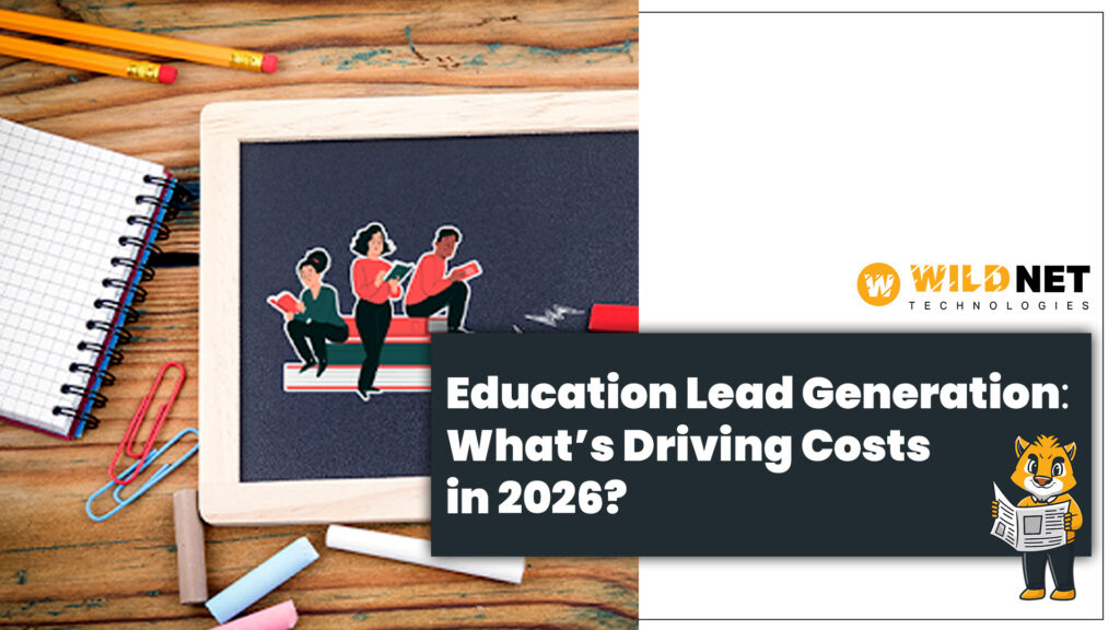 EdTech Lead Generation