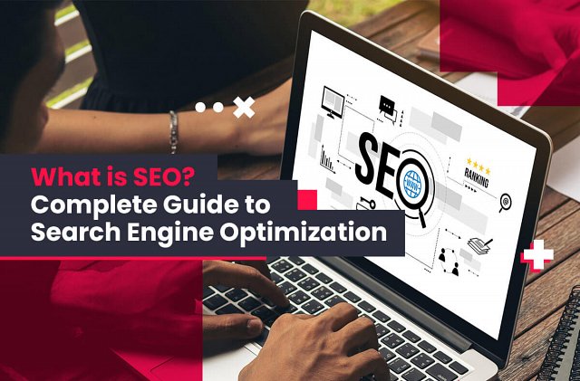 Search Engine Positioning SEO