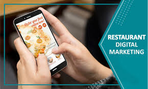 The Future of Restaurant Digital Marketing