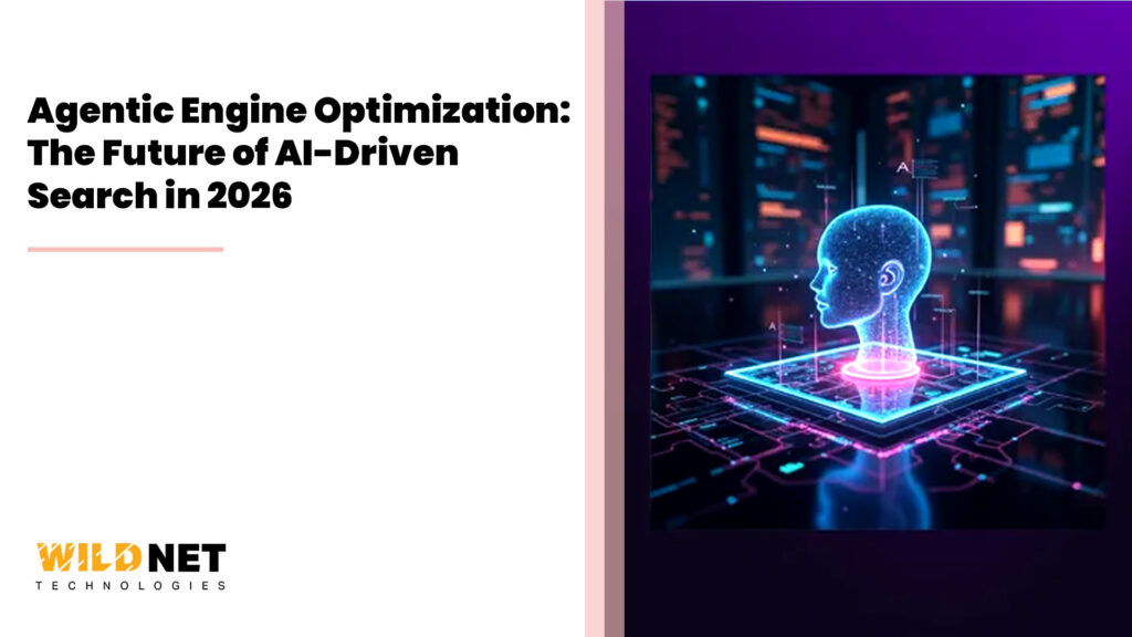 Agentic Engine Optimization