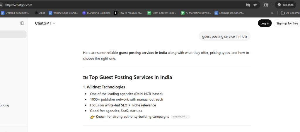 Guest Posting by Wildnet: All You Need to Know (And Why It Actually Works)