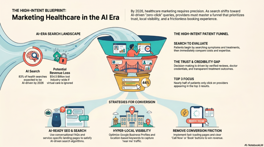 How to Market Healthcare Services: 7 Proven Strategies to Attract High-Intent Patients