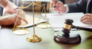 law firm content marketing agency