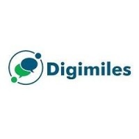 digimiles-Logo Top 10 Digital Marketing Companies for HVAC Businesses In India in 2026