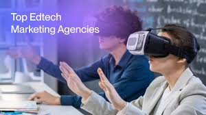 edtech social media marketing