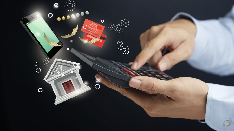 outsourcing BFSI marketin