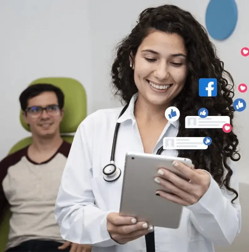 How Marketing of Healthcare Services Increased Appointments