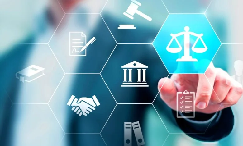 law firm internet marketing company