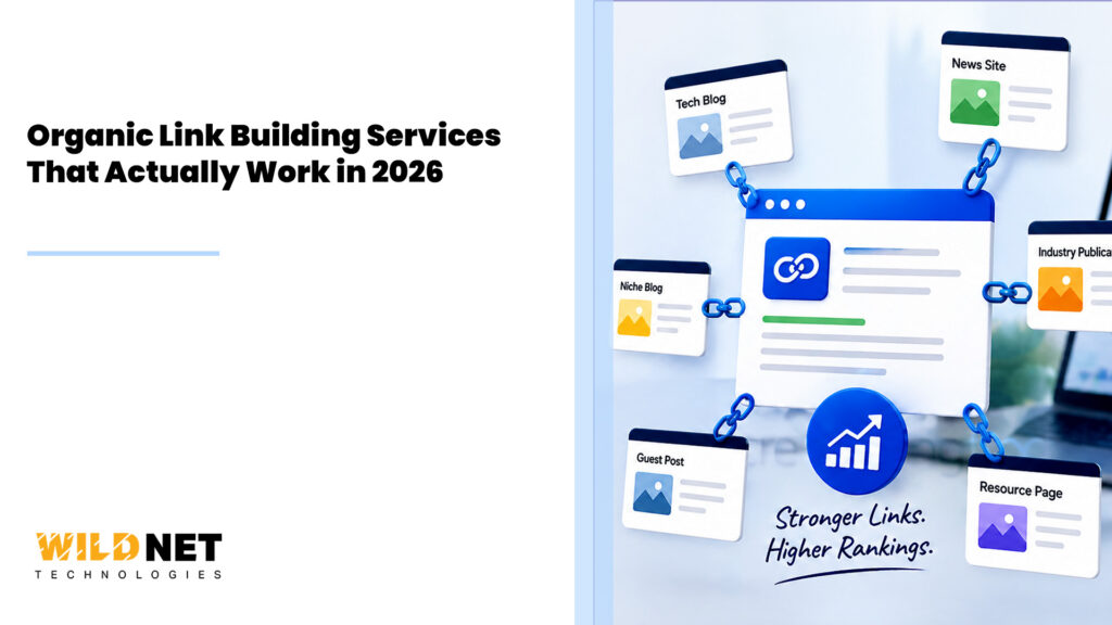 organic link building website blog image