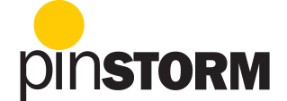 pinstorm Top 10 Digital Marketing Agencies for Education In India in 2026