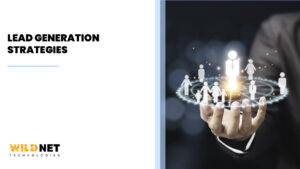 Lead Generation Strategies