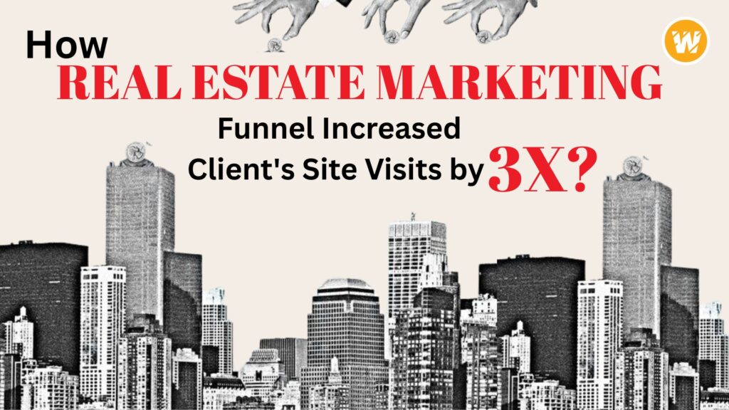 Real Estate Marketing Funnel