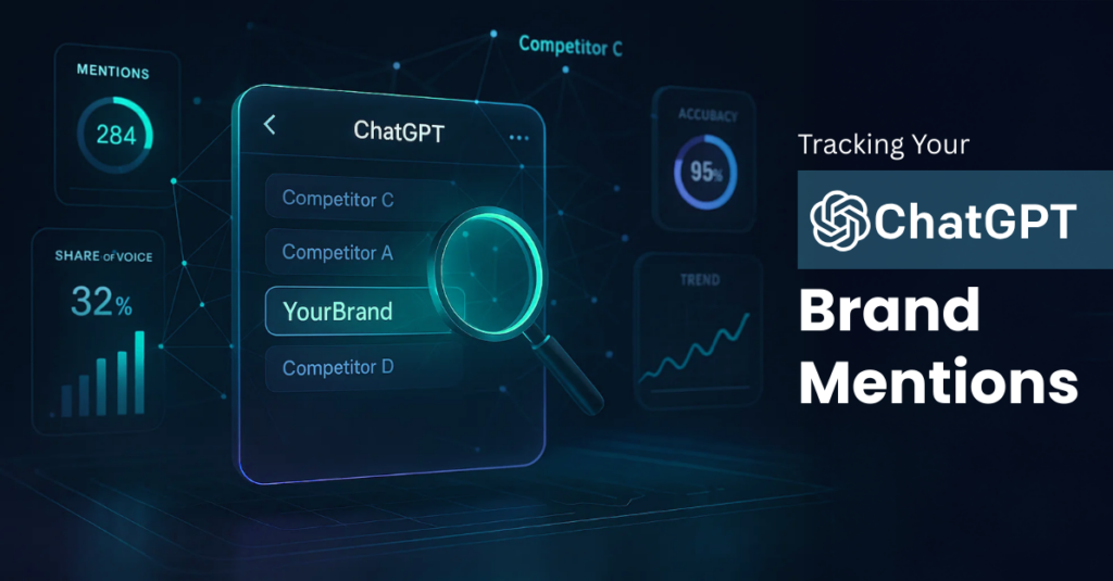 How to Track Brand Mentions in AI Search: Complete Guide for 2026