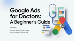 google ads for helthcare