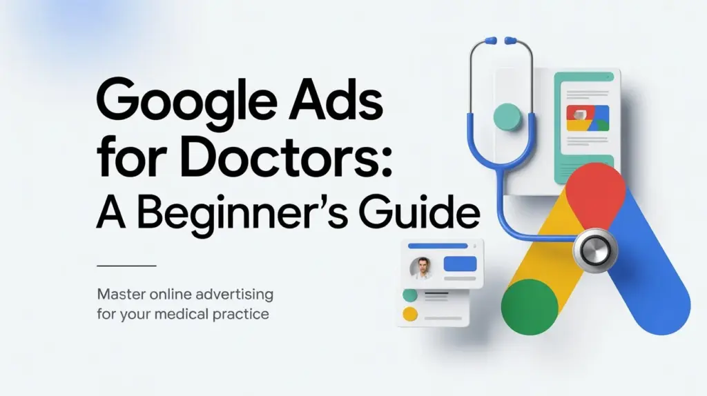 google ads for helthcare