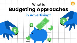 what is budgeting approach