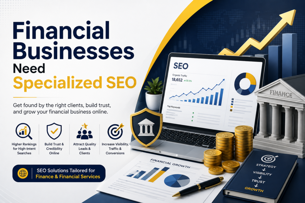 finance