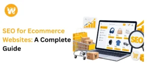 seo for ecommerce websites to increase rankings and sales