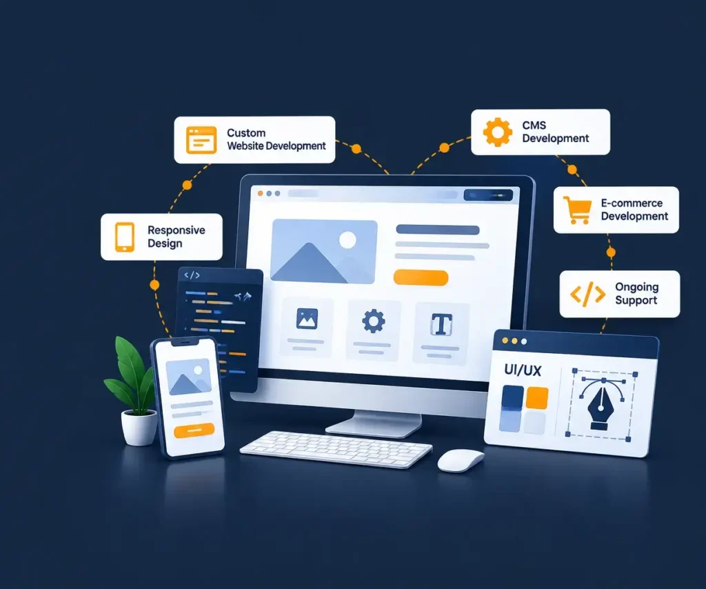 WL-Design & Development Service