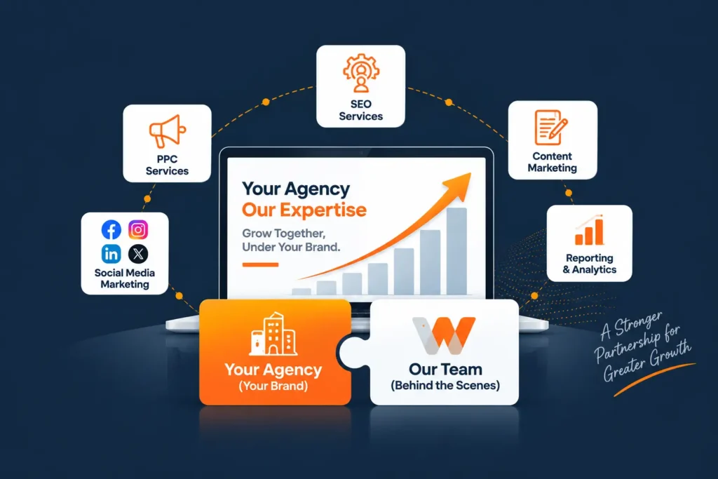 WL-Digital marketing