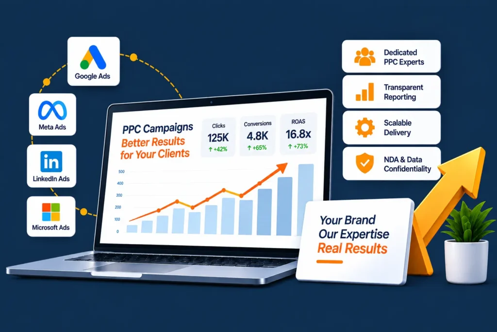 WL Paid Marketing