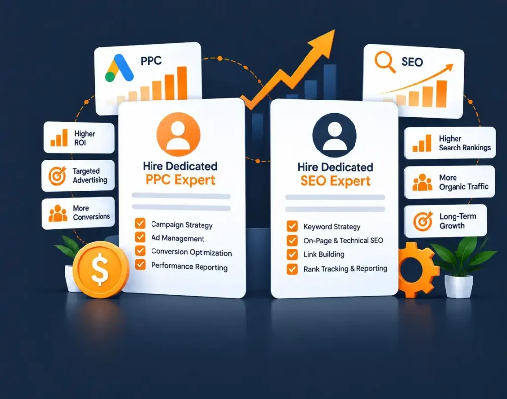 WL-hire-PPC and SEo