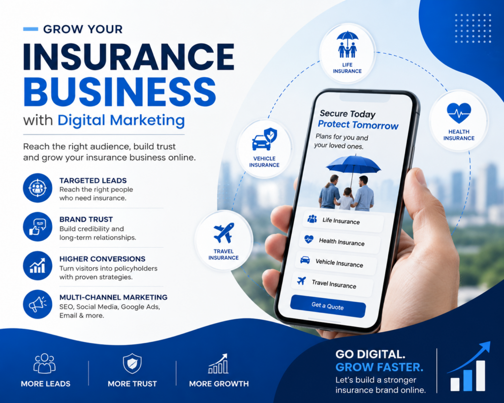 digital insurence