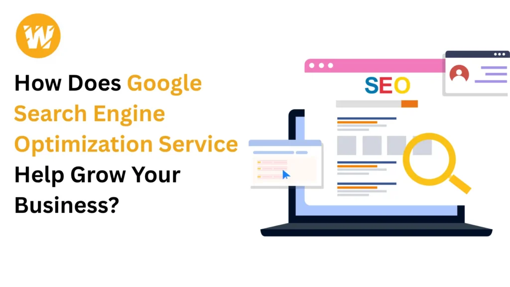 how google search optimization can grow