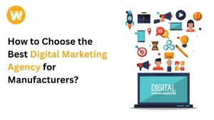 how to choose the best digital marketing agency