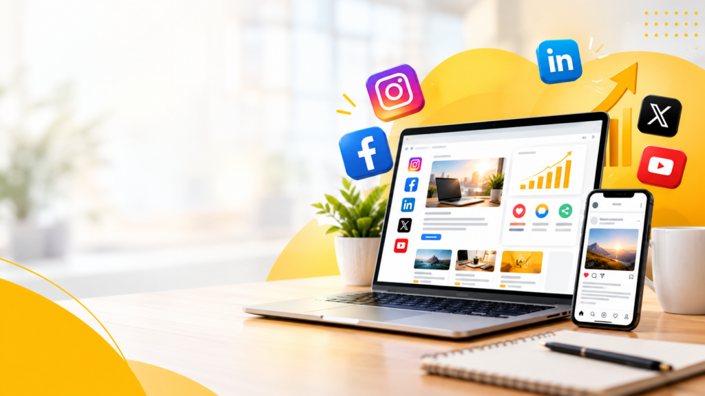 social-media-marketing