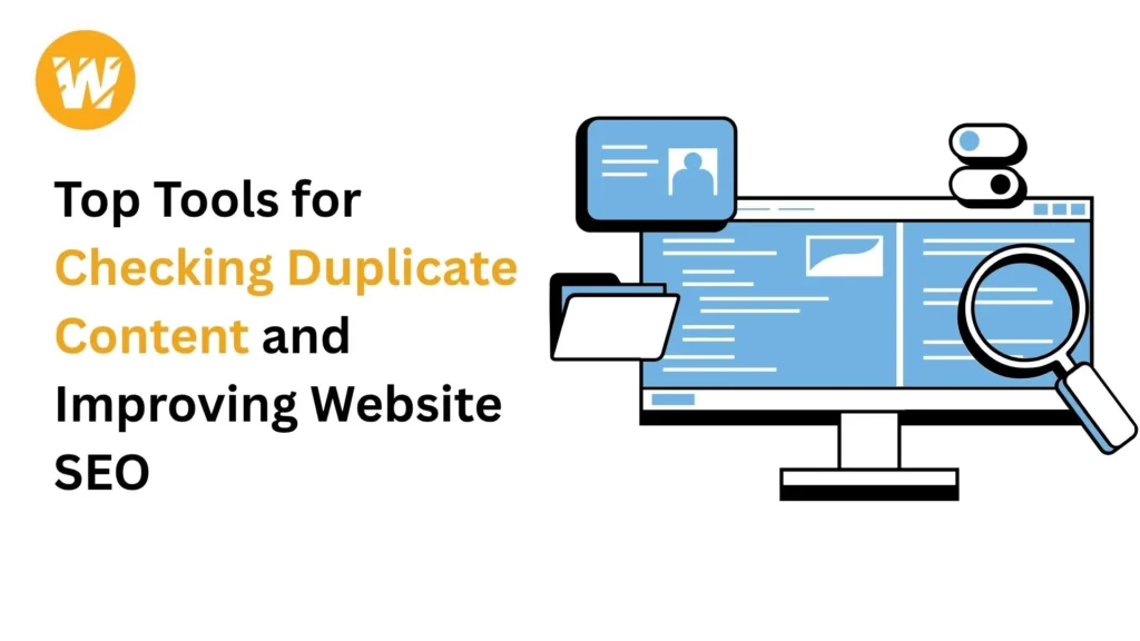 Top Tools for Checking Duplicate Conten