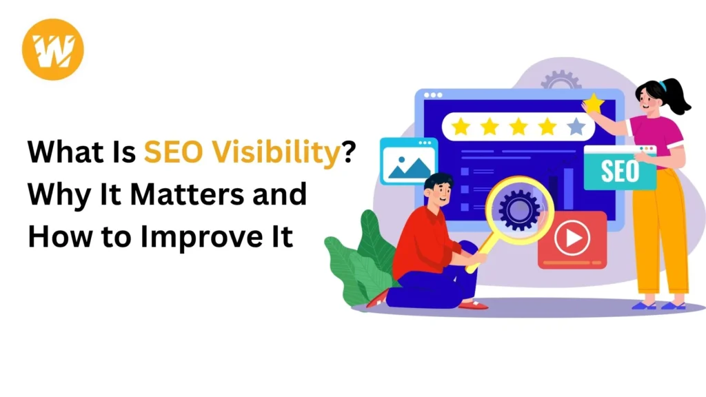 what is seo visibility