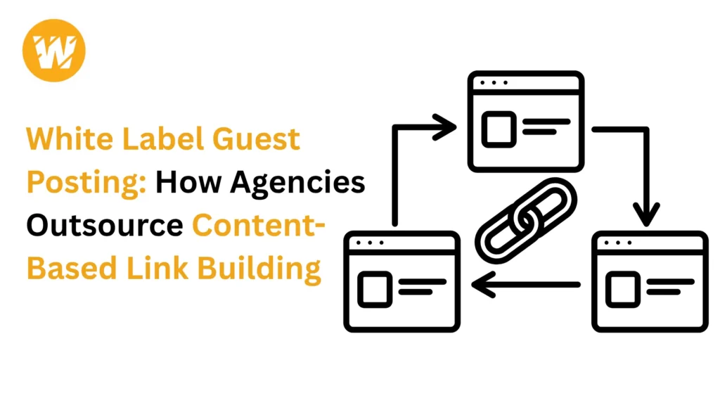 White Label Guest Posting