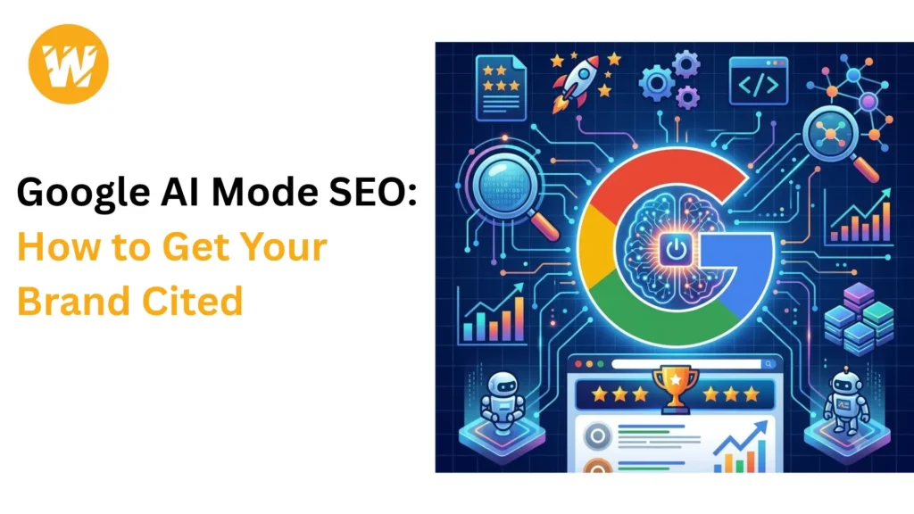 google ai mode seo