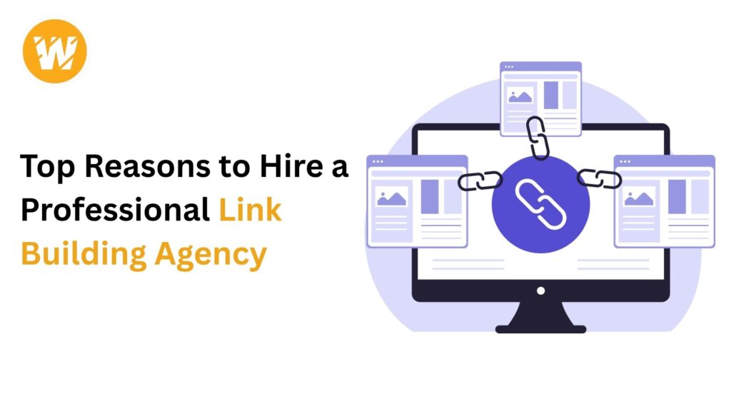 Top Reasons to Hire a Professional Link Building Agency
