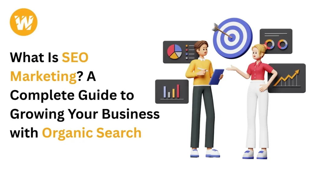 what is seo marketing